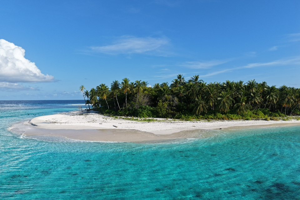 Gadhdhoo excursion aerial view 5